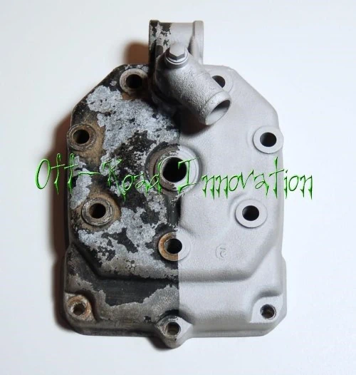 Cylinder Head Service