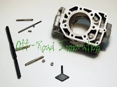 Cylinder Service
