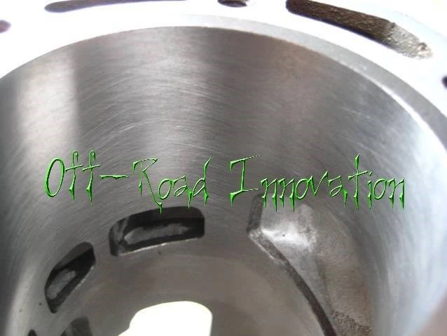 Cylinder Sleeve Boring