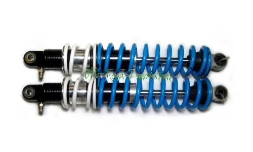 Works Performance shocks